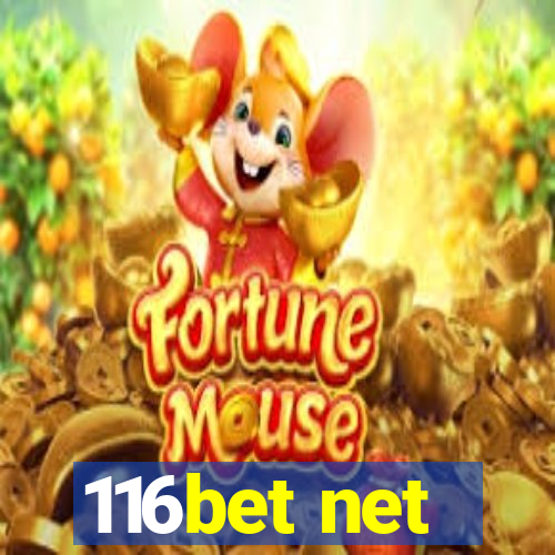 116bet net